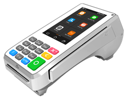 Free Credit Card Machine & Processing Photo