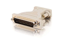 Serial to Serial Adaptors Photo
