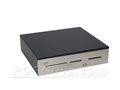 Alternate image for Advantage17x18 Black Stainless