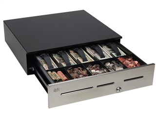 MMF Cash Drawer Advantage