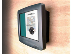 StealthTouch  15  AIO-XV Photo