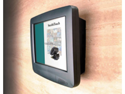 StealthTouch  15  AIO-XV Product Image