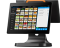Alternate image for Quick Service Restaurant System - Aldelo Express