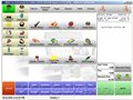 Alternate image for Aldelo Menu