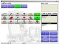 Alternate image for Aldelo Pizza Builder
