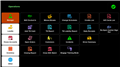 Alternate image for Full Service Restaurant System - Aldelo