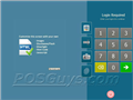 Alternate image for Amigo v7 Login Screen