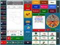 Alternate image for Amigo v7 Pizza Builder