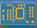 Alternate image for Amigo v7 Seating