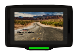 Firebird Self-Service Kiosk Photo