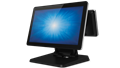 Alternate image for 21.5 with x-stand and rear display