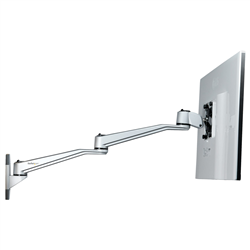 Wall Mount Monitor Arm Photo