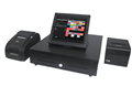 Alternate image for Full Service iPad Restaurant Kit - Auphan