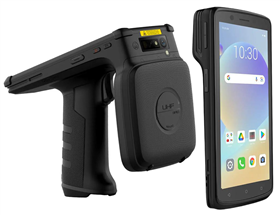 Seuic AUTOID UTouch 2/2S RFID
