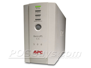 APC CS 350