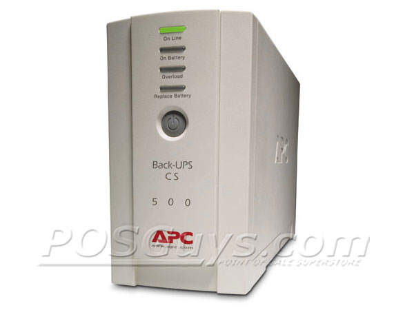 CS 350 Product Image