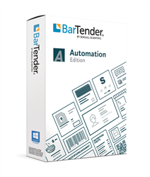 BarTender Automation Photo