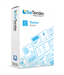 BarTender Starter Legacy Photo