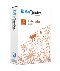 BarTender Enterprise Photo