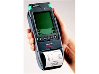 Paxar 6015 Printer