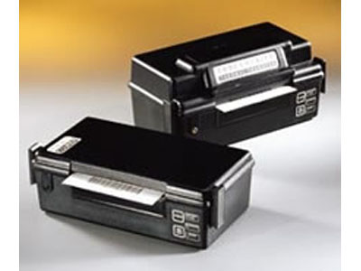 Code Courier Product Image