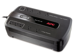 Back-UPS Photo