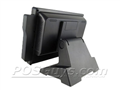 Alternate image for Rear with VFD Display