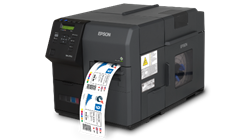 ColorWorks TM-C7500 Photo