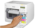 Alternate image for C3500 Color Cartridge