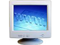 Alternate image for Full Color 15" CRT