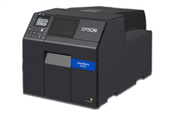 ColorWorks CW-C6000 Photo