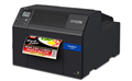 Alternate image for ColorWorks CW-C6500