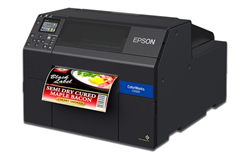 ColorWorks CW-C6500 Photo