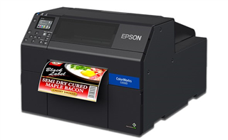 Epson ColorWorks CW-C6500
