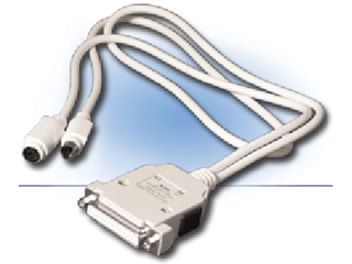 Logic Controls Intelligent Wedge Cables