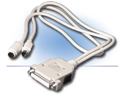 Intelligent Wedge Cables Product Image