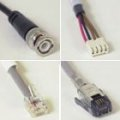 APG Interfaces and Cables APG Interfaces and Cables