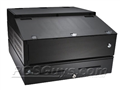 Alternate image for Series 4000 Caddy w/ Garage