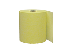 Colored Thermal Paper Photo