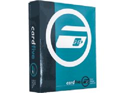 Card Printing Software Photo