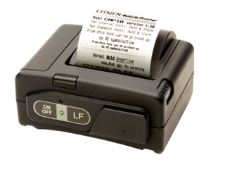 Citizen CMP-10