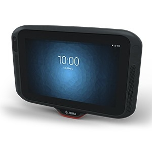 Zebra CC600 / CC6000 Kiosks | POSGuys.com