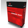 Redbeam Check In/Check Out SW Redbeam Check In/Check Out SW