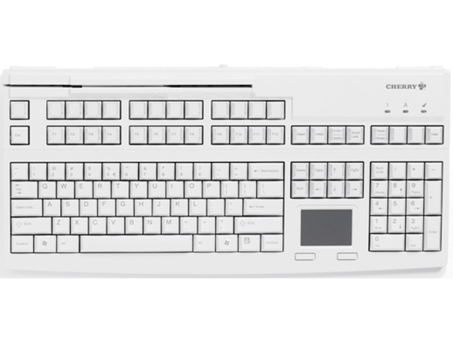 Cherry 8113 / 8200 Series Programmable Keyboard | POSGuys.com