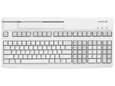 Cherry 8113 / 8200 Series Programmable Keyboard | POSGuys.com