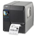 SATO CL4NX/6NX Series Printers SATO CL4NX/6NX Series Printers