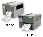 SATO CLe Series Printers SATO CLe Series Printers