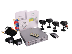 CM-818DVR4V Photo