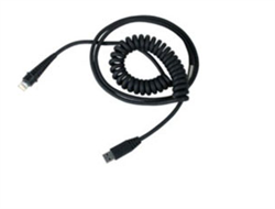 Barcode Scanner Cables Photo