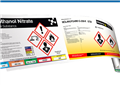 Alternate image for Colorworks Labels